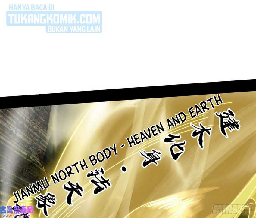 I’m An Evil God Chapter 331 Bahasa Indonesia